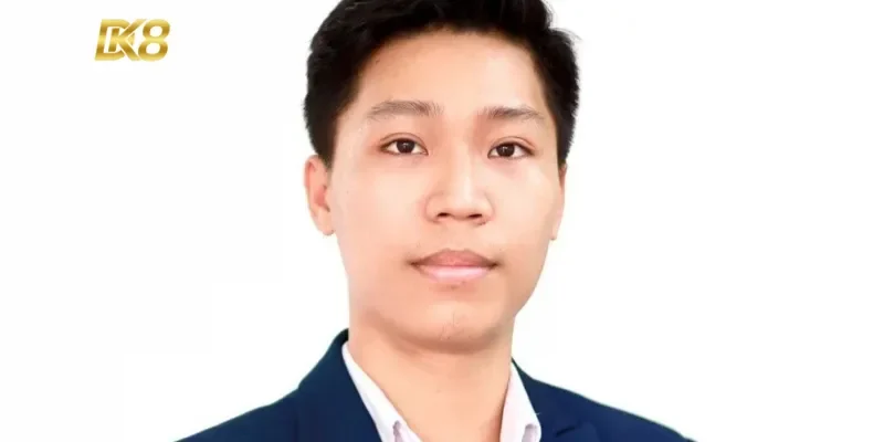 CEO Đình Mạnh với hành trình khởi nguồn từ đam mê