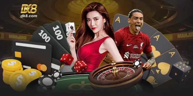 Điểm danh kho game đa dạng đang có mặt