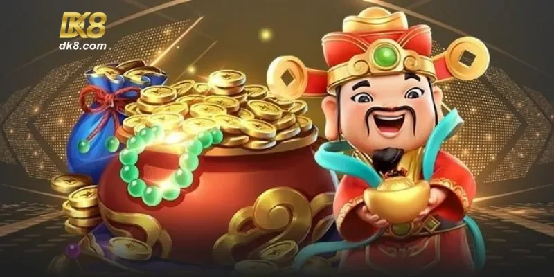 Điểm danh top game nổ hũ đổi thưởng hot nhất 2025