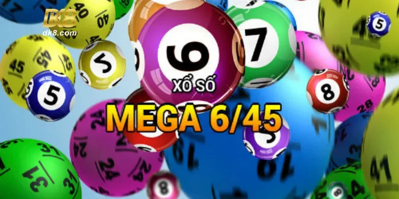 Hướng dẫn chơi xổ số mega - Mẹo chơi hiệu quả cho dân cược