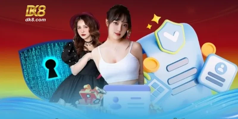 Nhà cái luôn cam kết quyền riêng tư của bet thủ