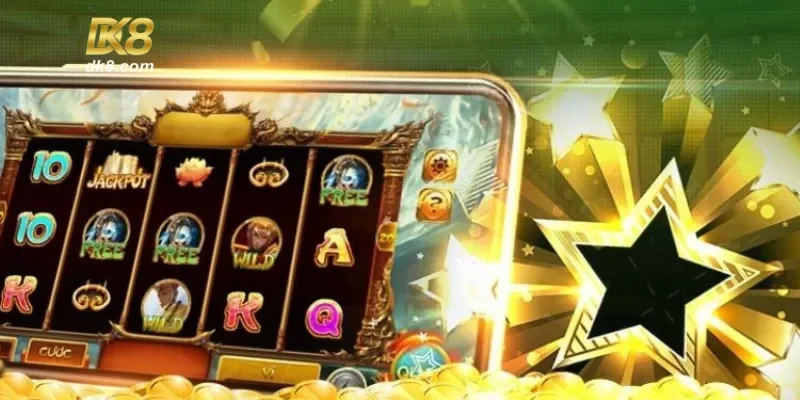 Nổ hũ đổi thưởng là gì?