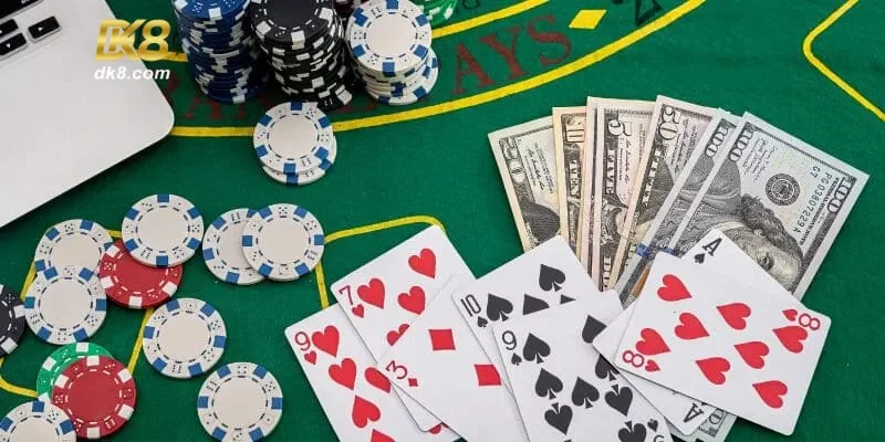Tổng quan về trò chơi Baccarat