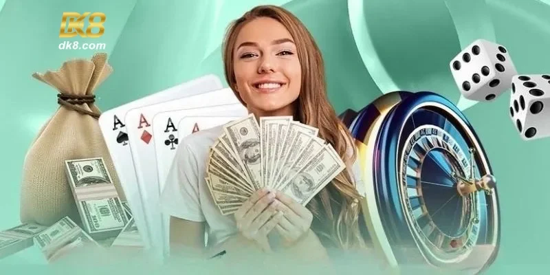 Vì sao rút tiền DK8 được cược thủ đánh giá cao?